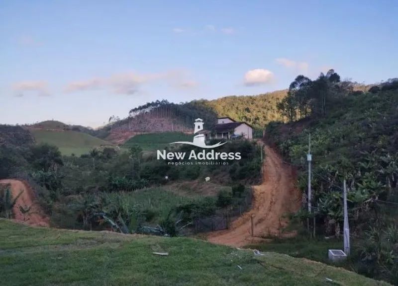 Sítio com 5.000 m² à venda em Marechal Floriano - ES - Foto 5