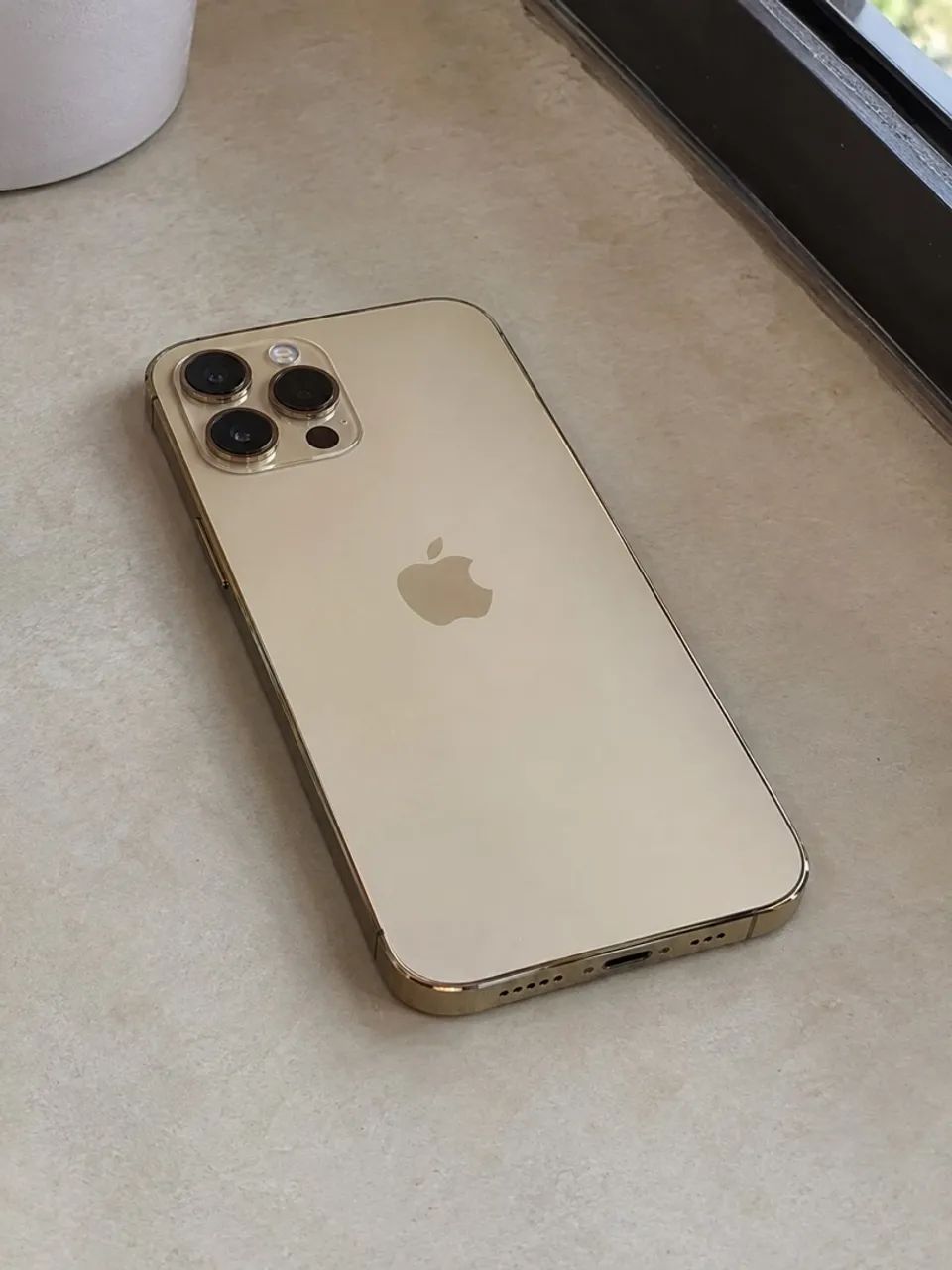 iPhone 12 Pro
