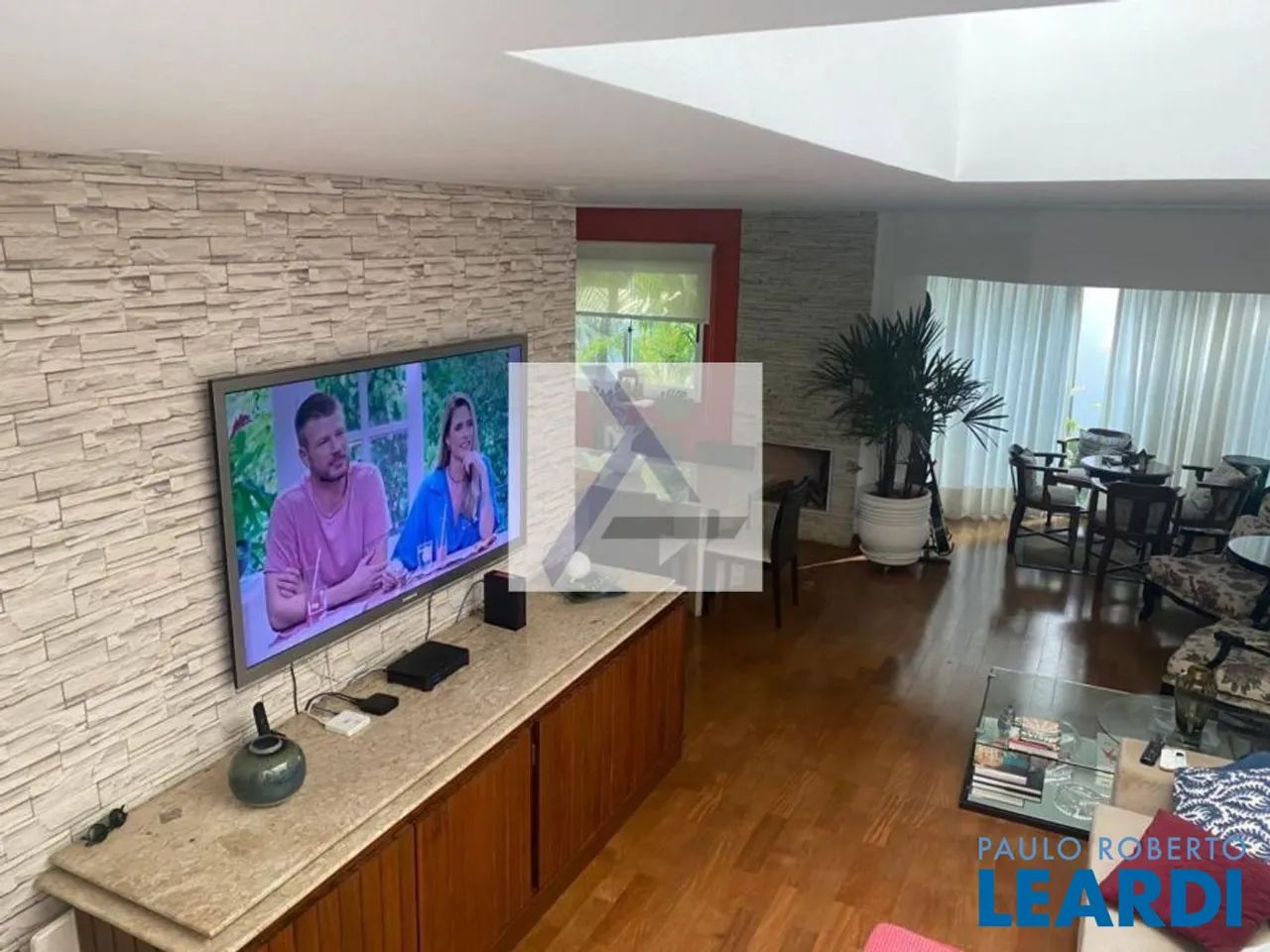 CASA EM CONDOMÍNIO - CIDADE JARDIM - SP - Foto 6