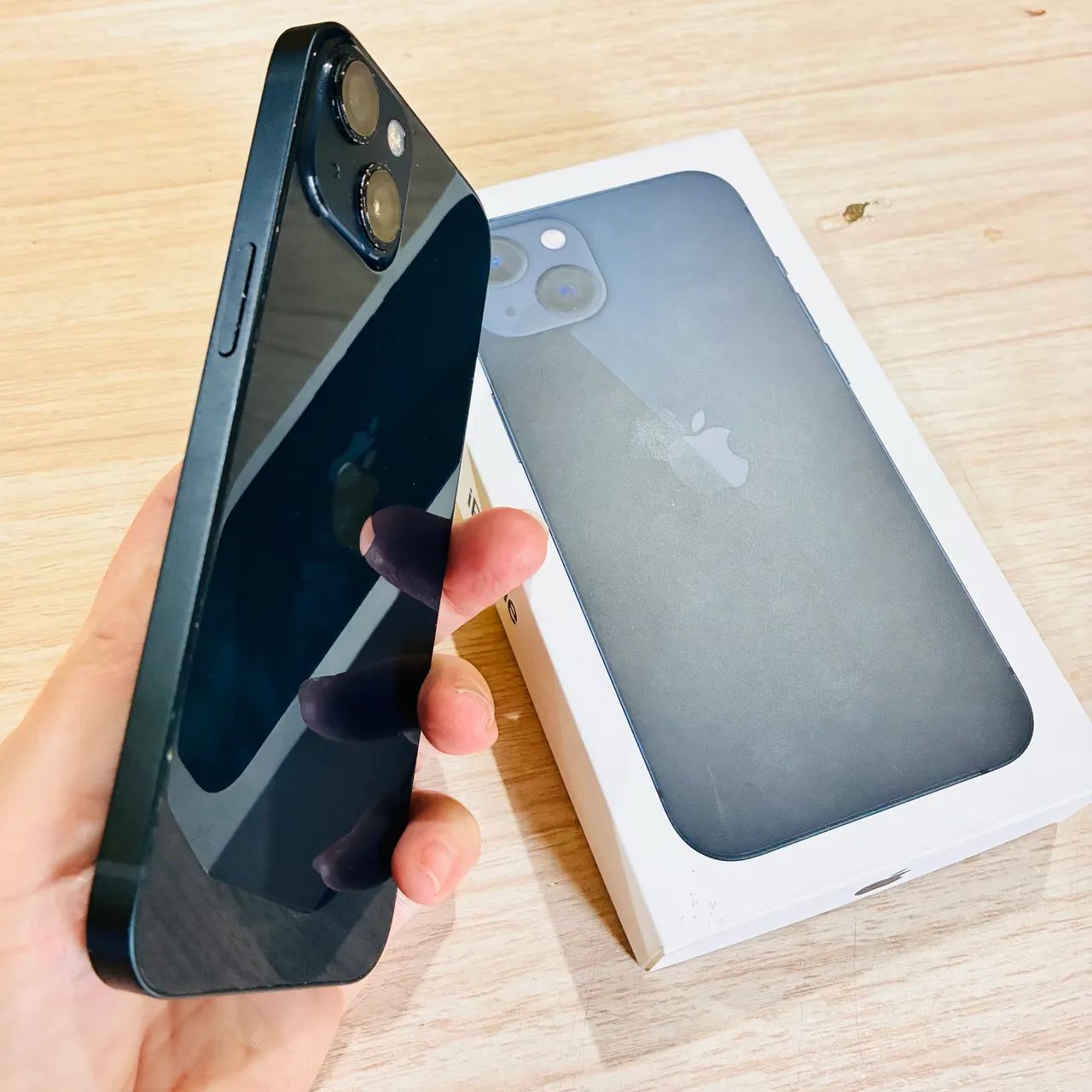 iPhone 13 - Foto 5