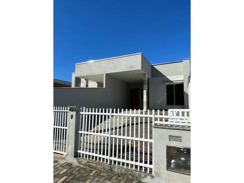 Casa ASCURRA - SC - Foto 2