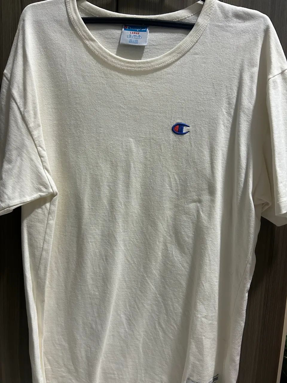 Camiseta Champion 