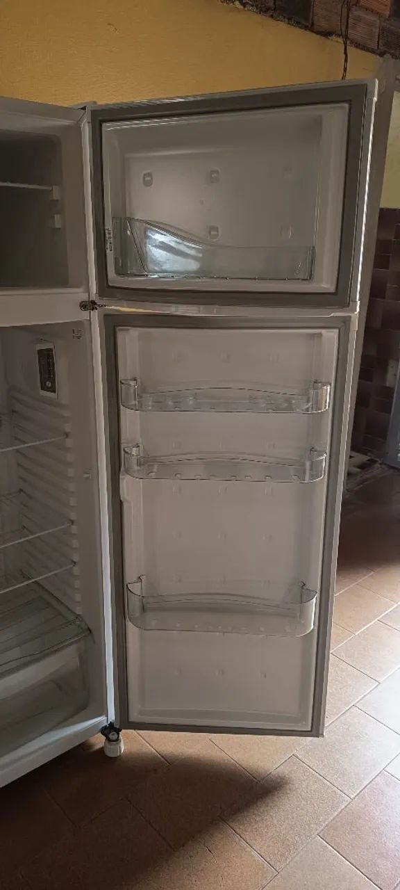 Geladeira Consul - Foto 4