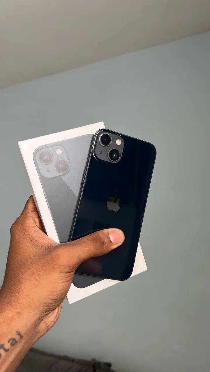 iPhone 13 