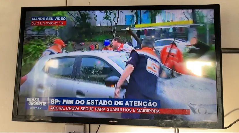 Televisão  - Foto 2