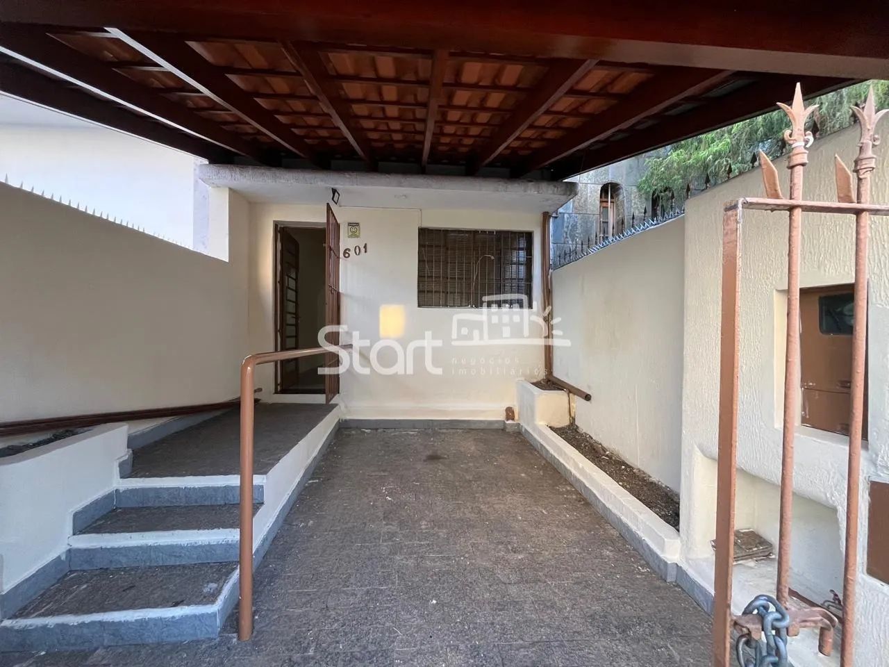 casa - Bonfim - Campinas
