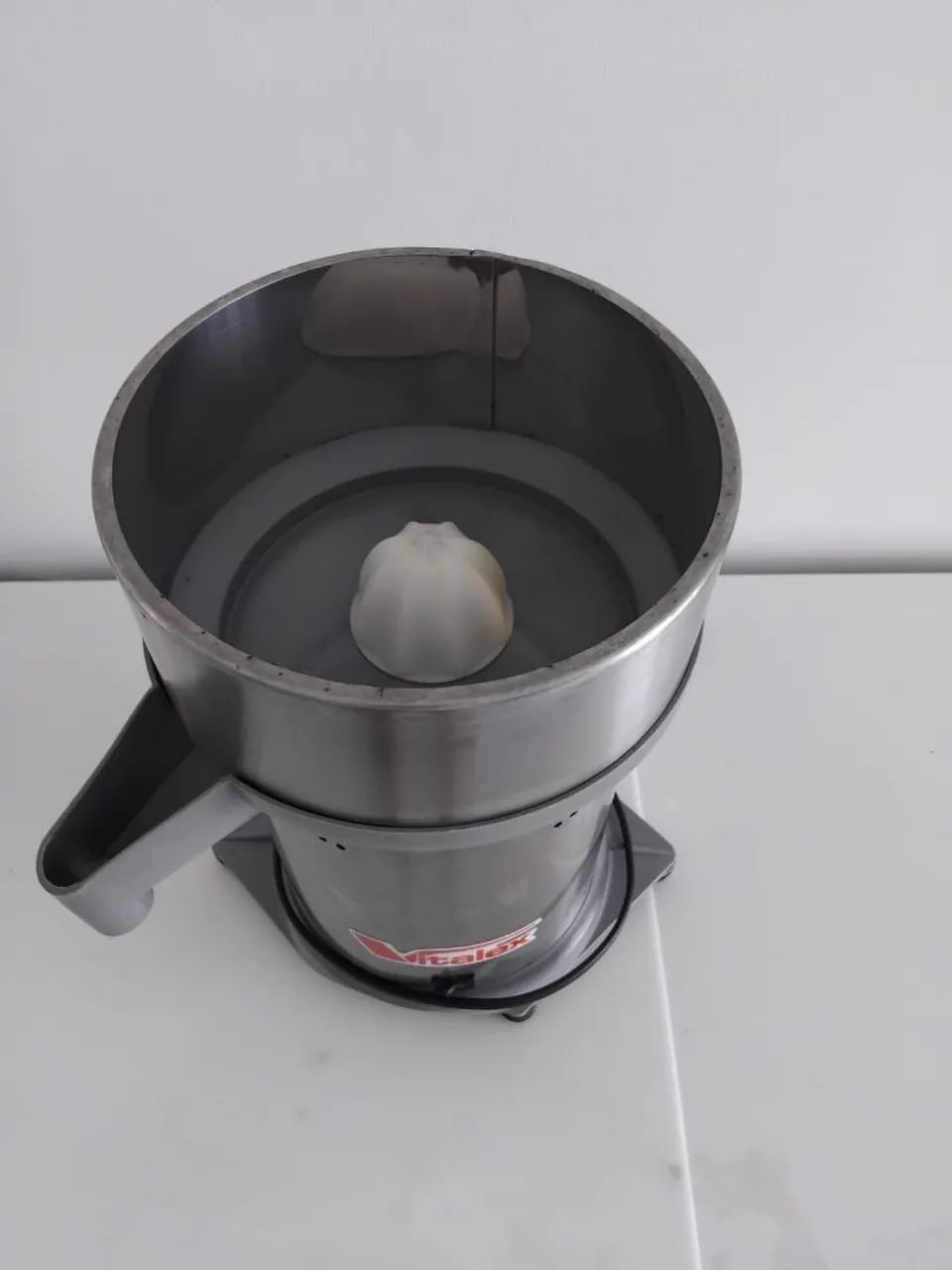 Extrator de Suco