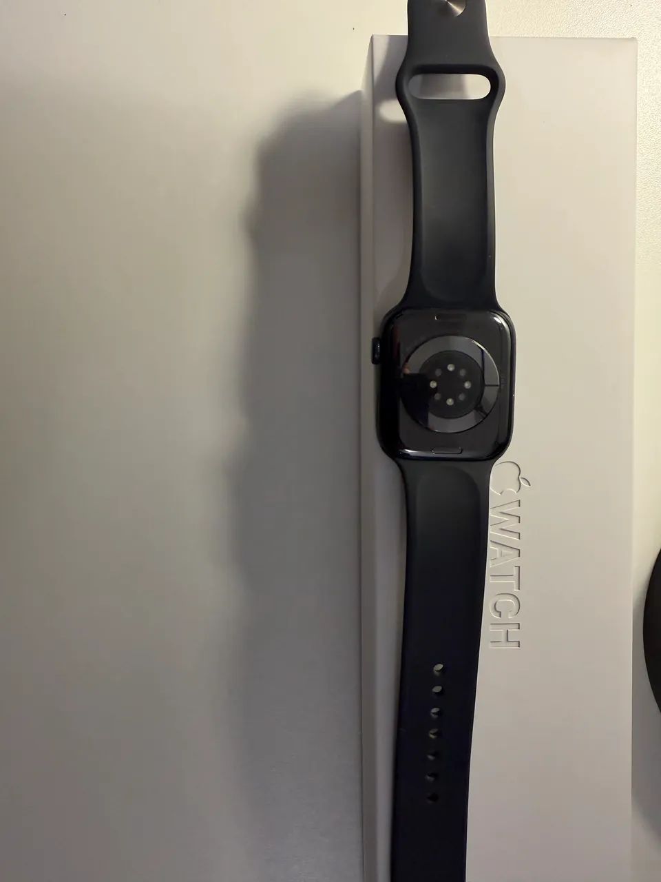 Vendo Apple Watch Series 8