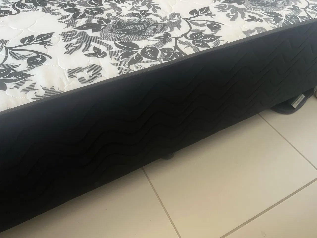 Cama de casal - Foto 2