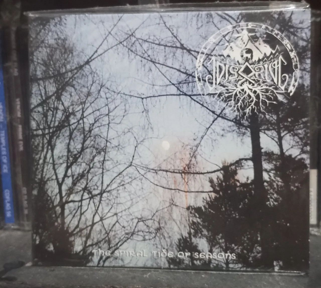 CDs, Black, death, Grind Seminovos. - Foto 5