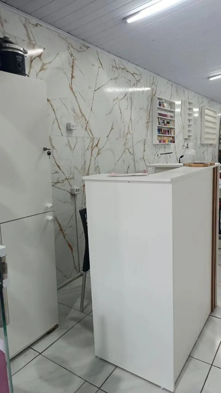 Aluga-se mesa para nails e Manicure - Foto 5