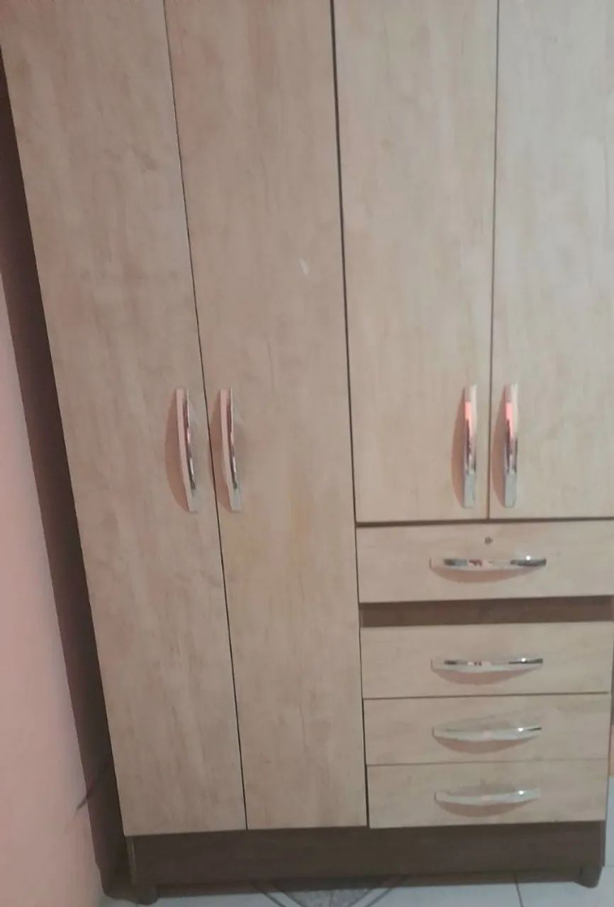 Guarda roupa 