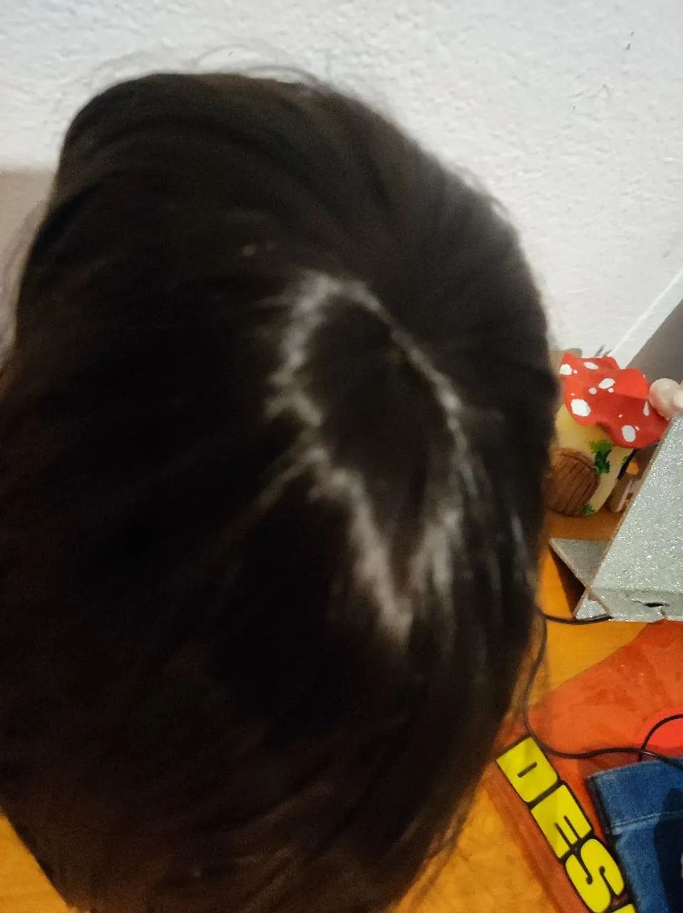 Peruca Chanelzinho - Foto 4