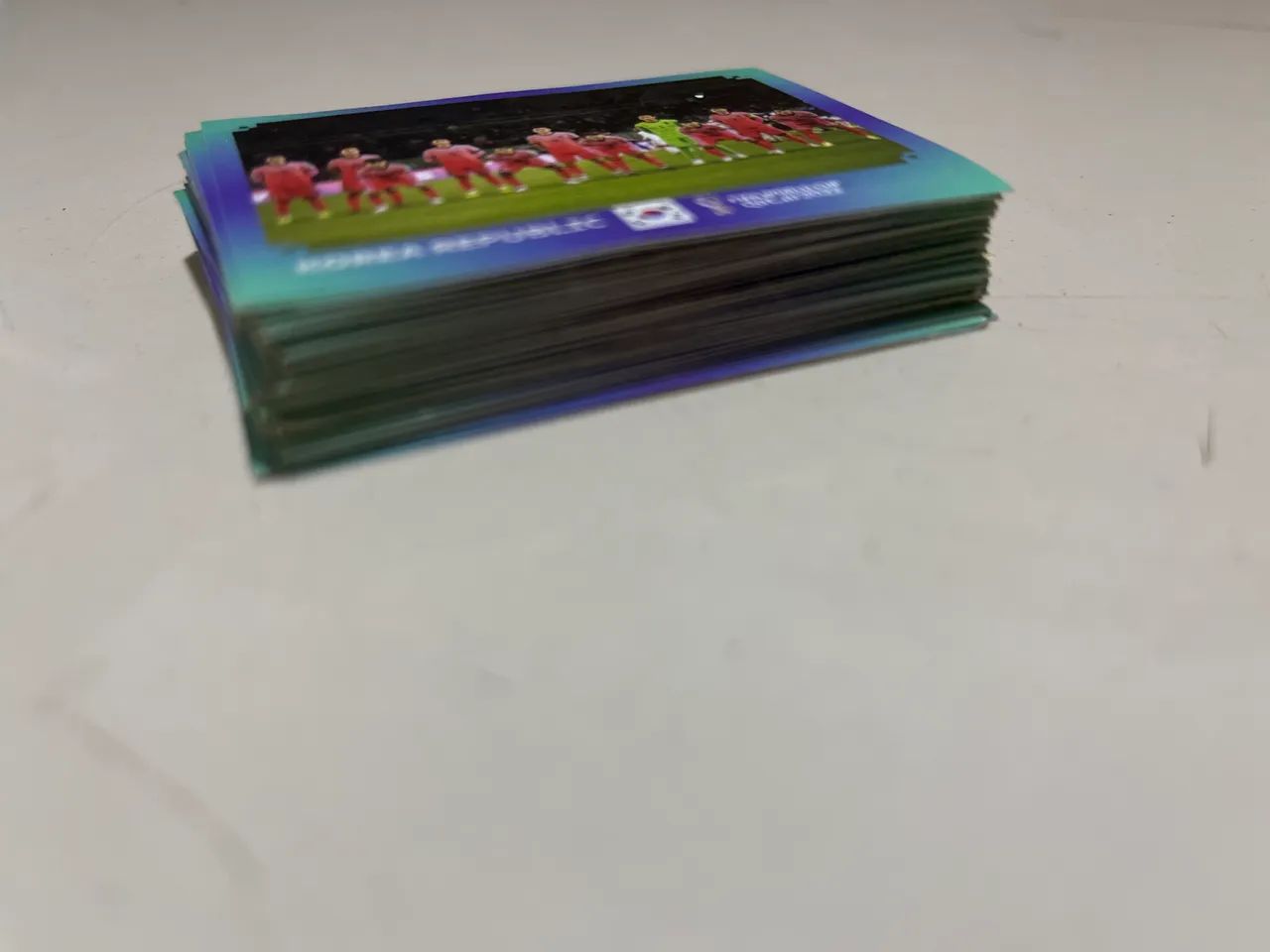 Cartinhas da copa 2022 - Foto 3