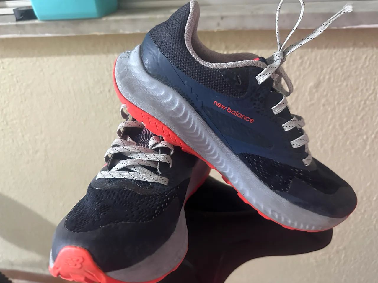 Tênis NEW BALANCE IMPORTADO - Foto 2