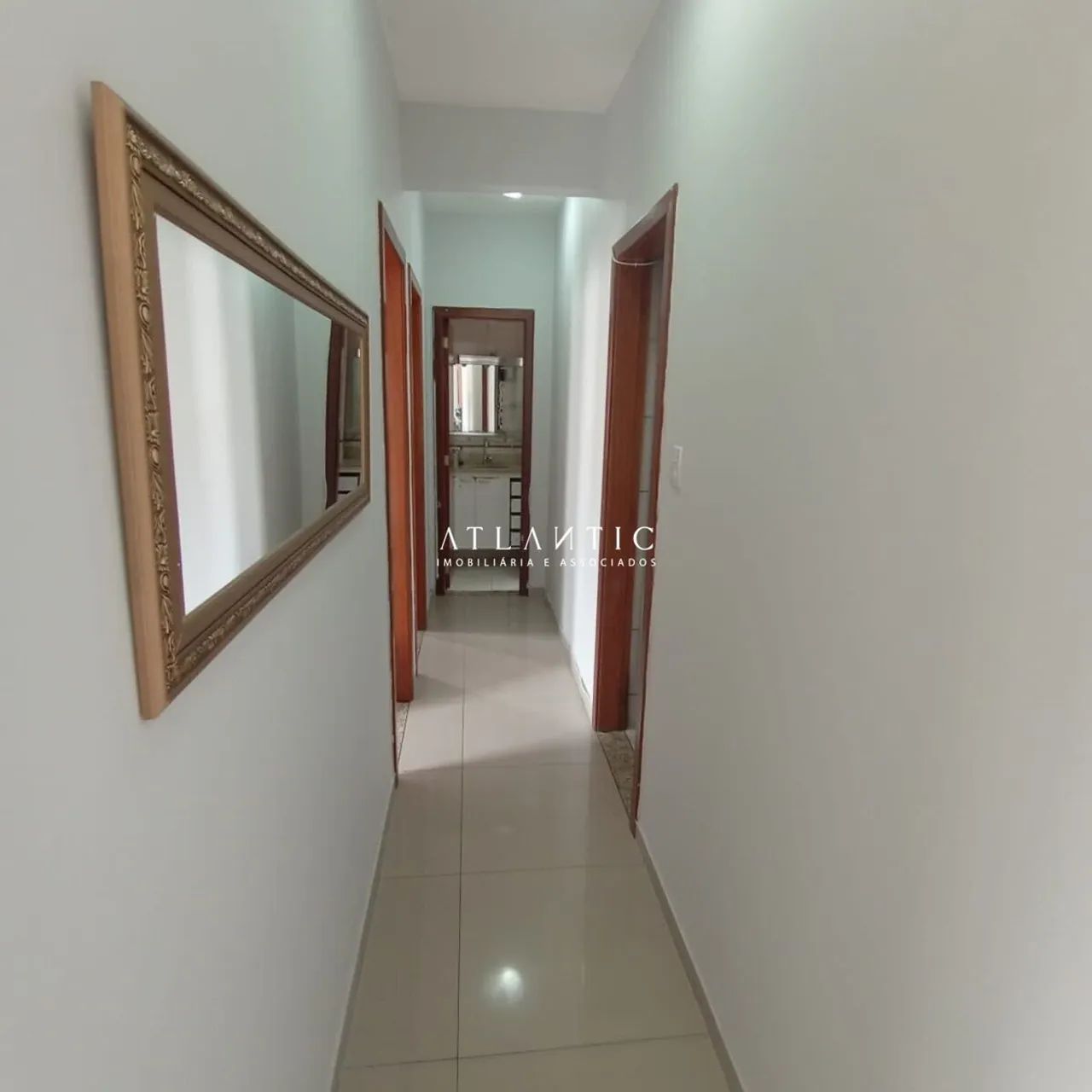 Apartamento de 80 m² com 2 Quartos, Suíte, Sol da Manhã e Vaga Coberta no Edifício Gabriel - Foto 5