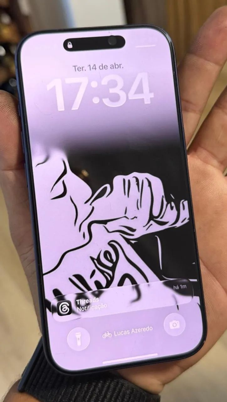 iPhone 17 Pro 256gb - Foto 3