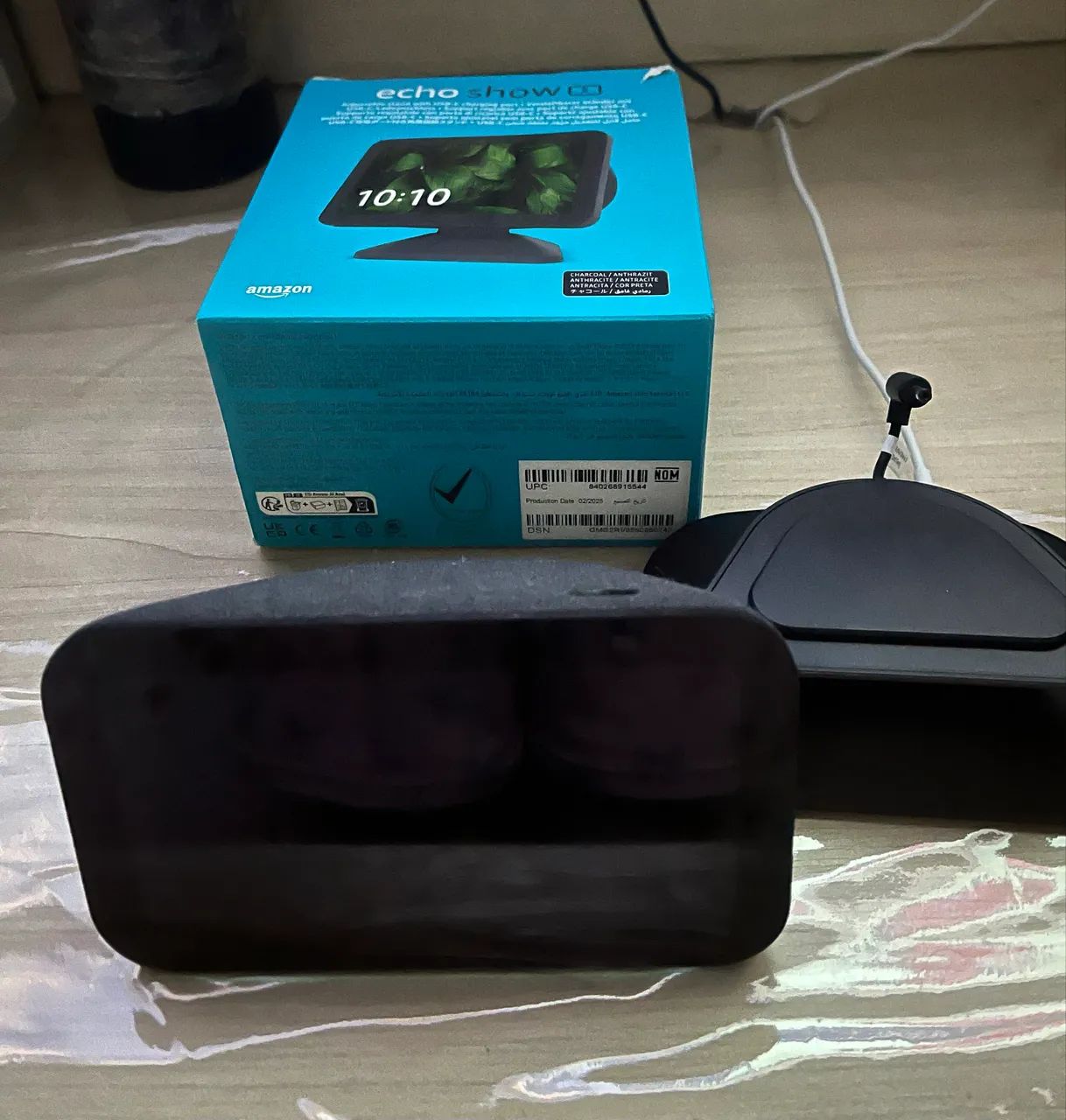 Echo Show 5 (Geração mais recente) - Foto 2