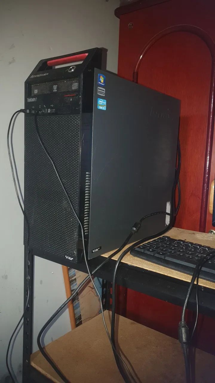 Computador completo  - Foto 4