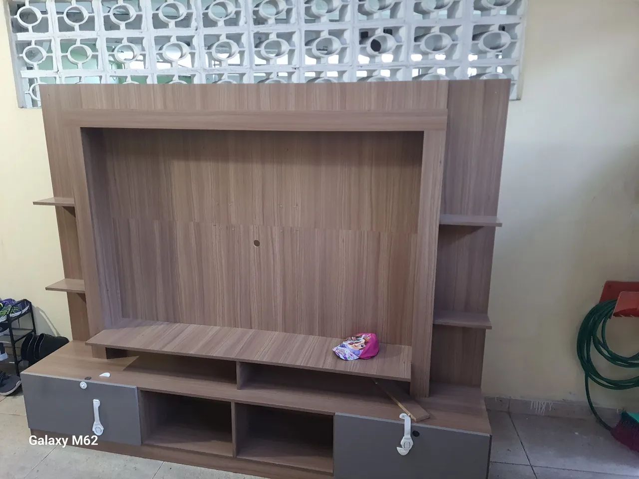  ESTANTE RACK - Foto 2