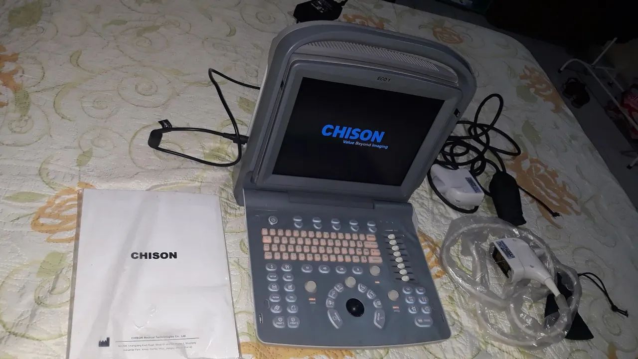 Ultrassom  - Foto 5