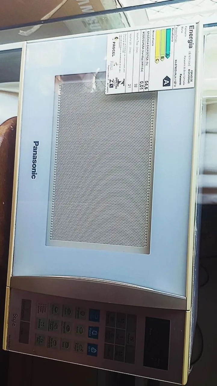 Micro Ondas - ótimas condições  - Foto 2