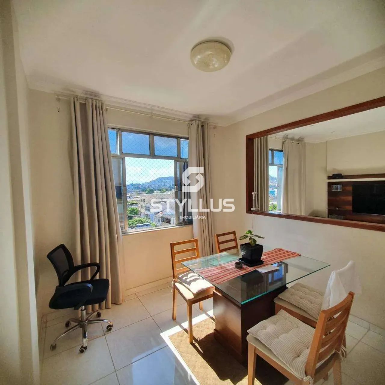 Engenho de Dentro | Apartamento 3 quartos - Foto 5