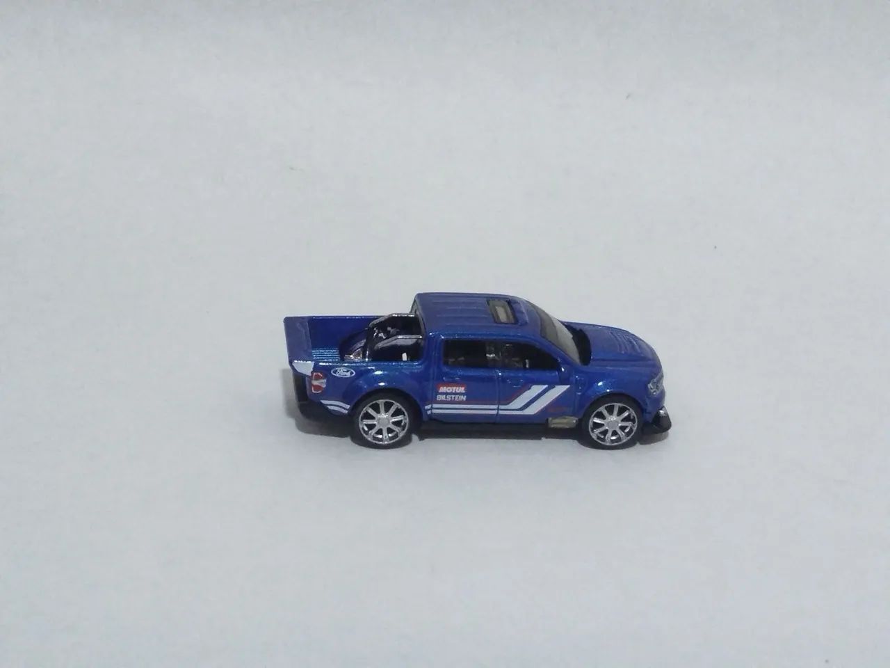 Miniatura Hot wheels - Ford Maverick 22 - Custom - 1/64 - Foto 5