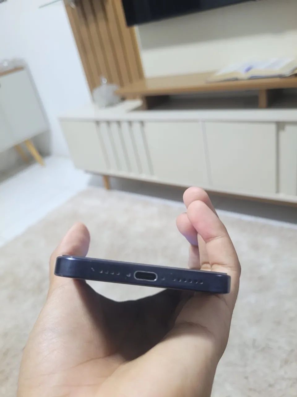 iPhone 15 pro Max  - Foto 5