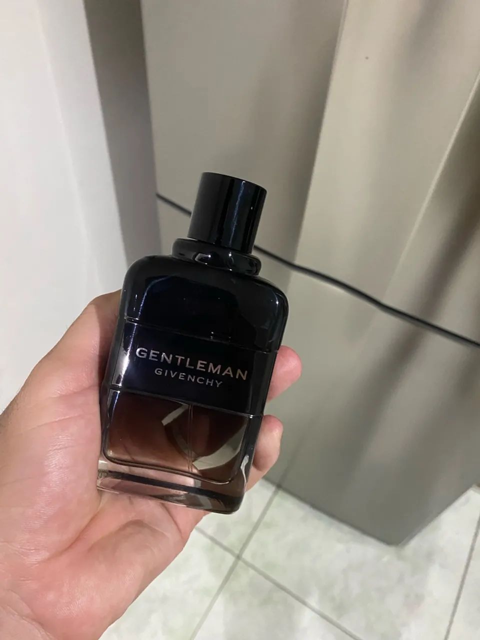 Perfume importado 