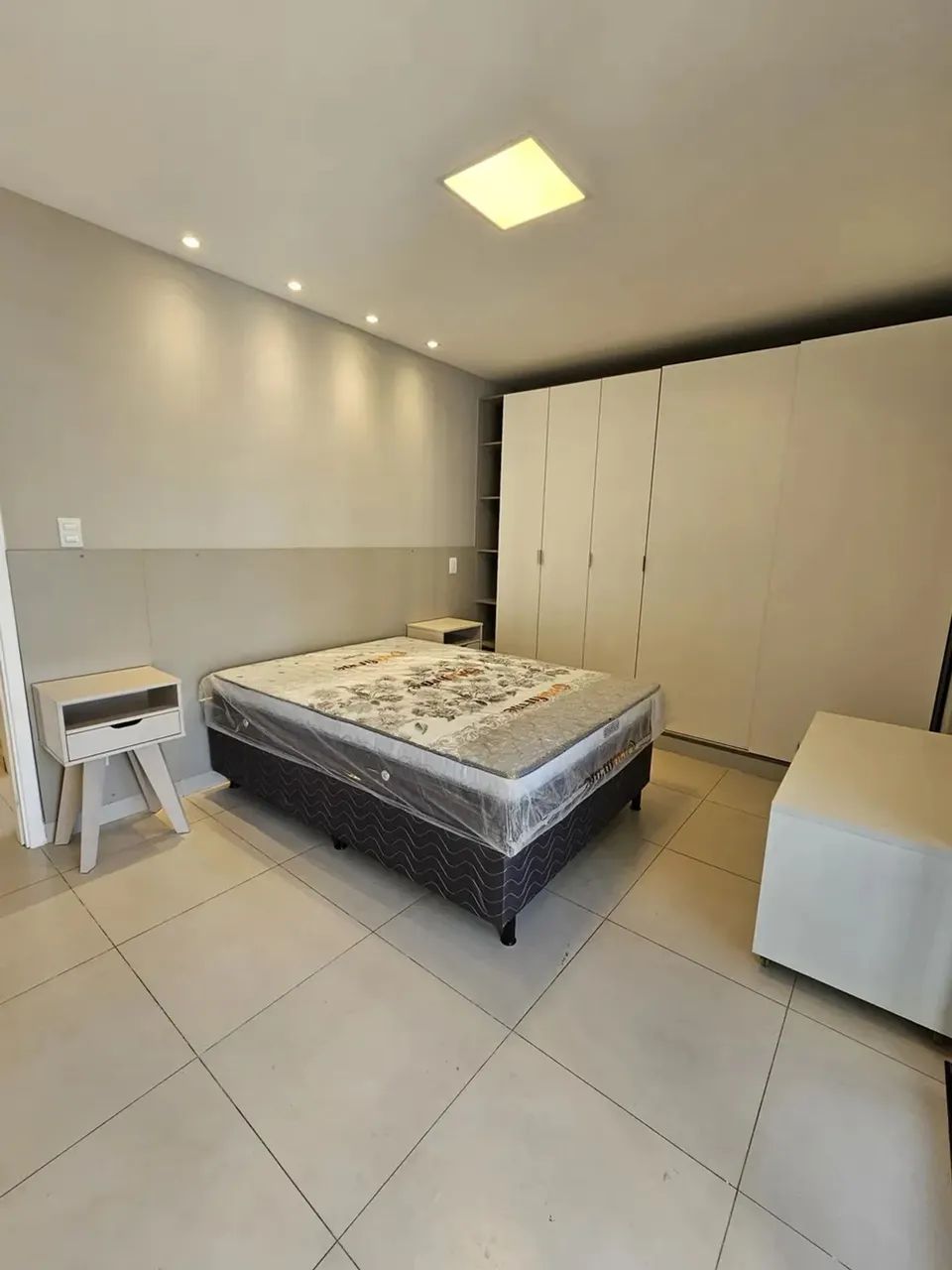 Helio Pires aluga Apartamento mobiliado no edifício Quadra Residence - Foto 4