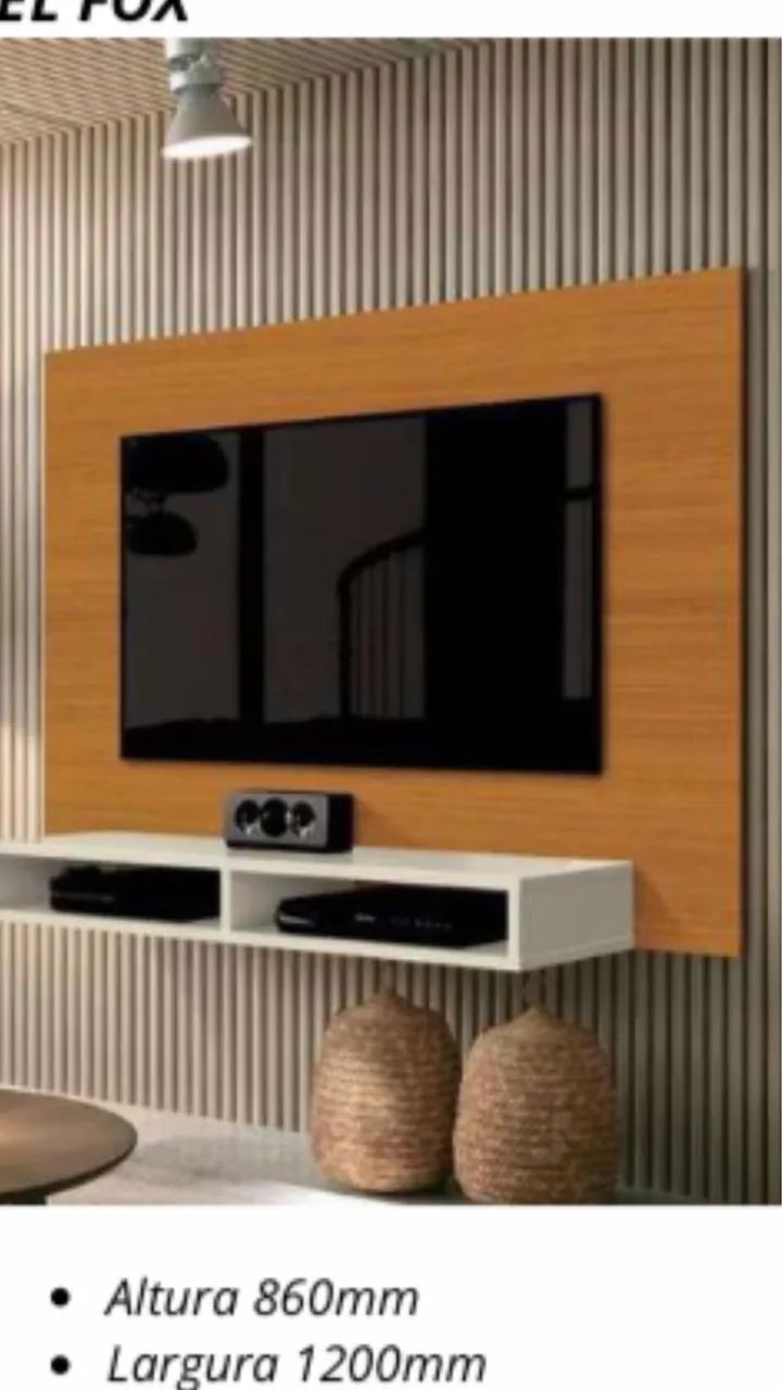 Painel morais 
