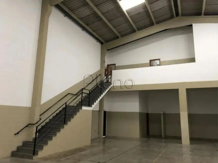 Galpão à venda em Indaiatuba, Comercial Vitória Martini, com 564 m² - Foto 4