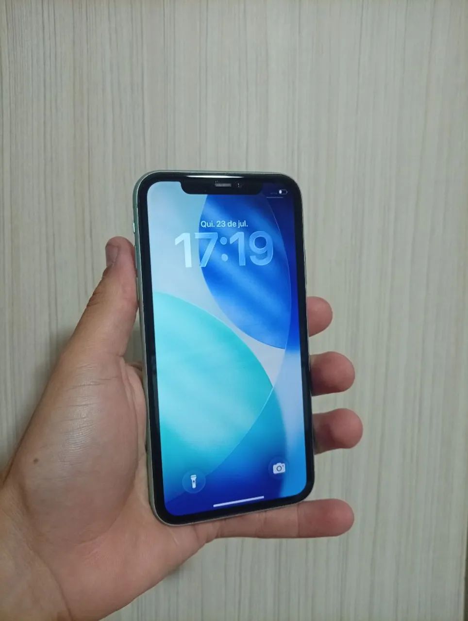 iPhone 11 128gb - Foto 2