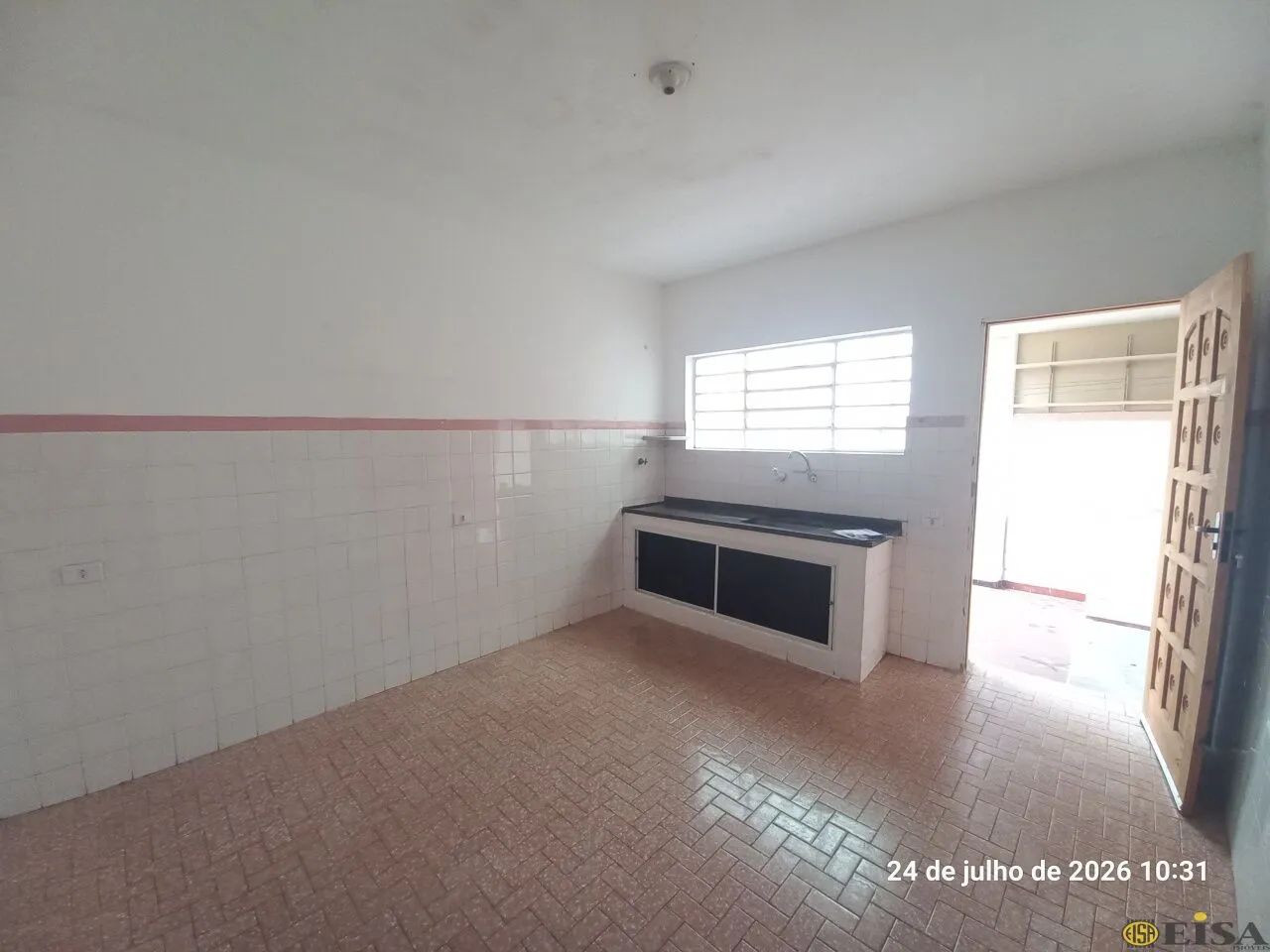 CASA TÉRREA
