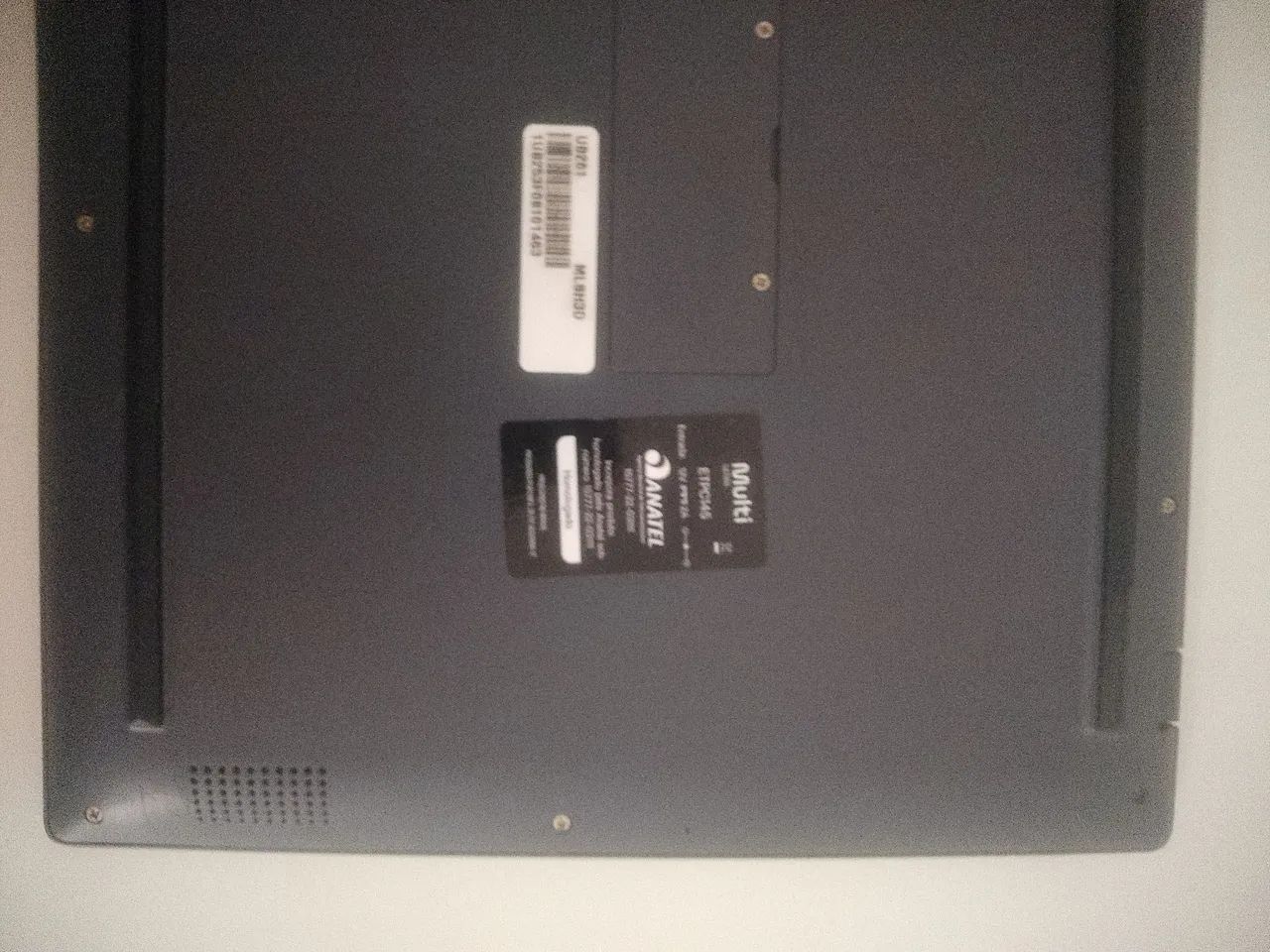 Notebook Ultra SEMINOVO - Foto 4