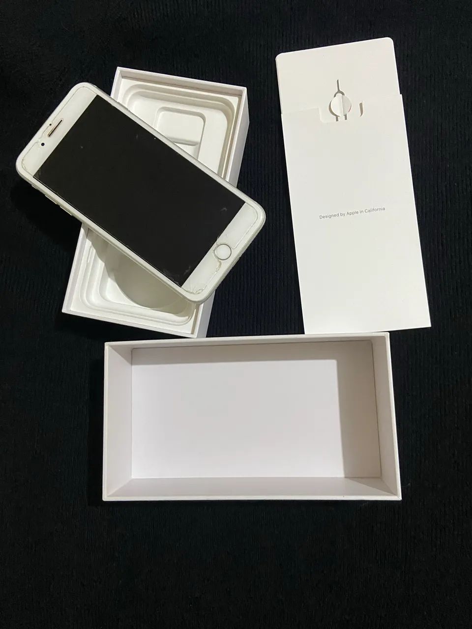 iPhone 8 Plus 64GB - Foto 5