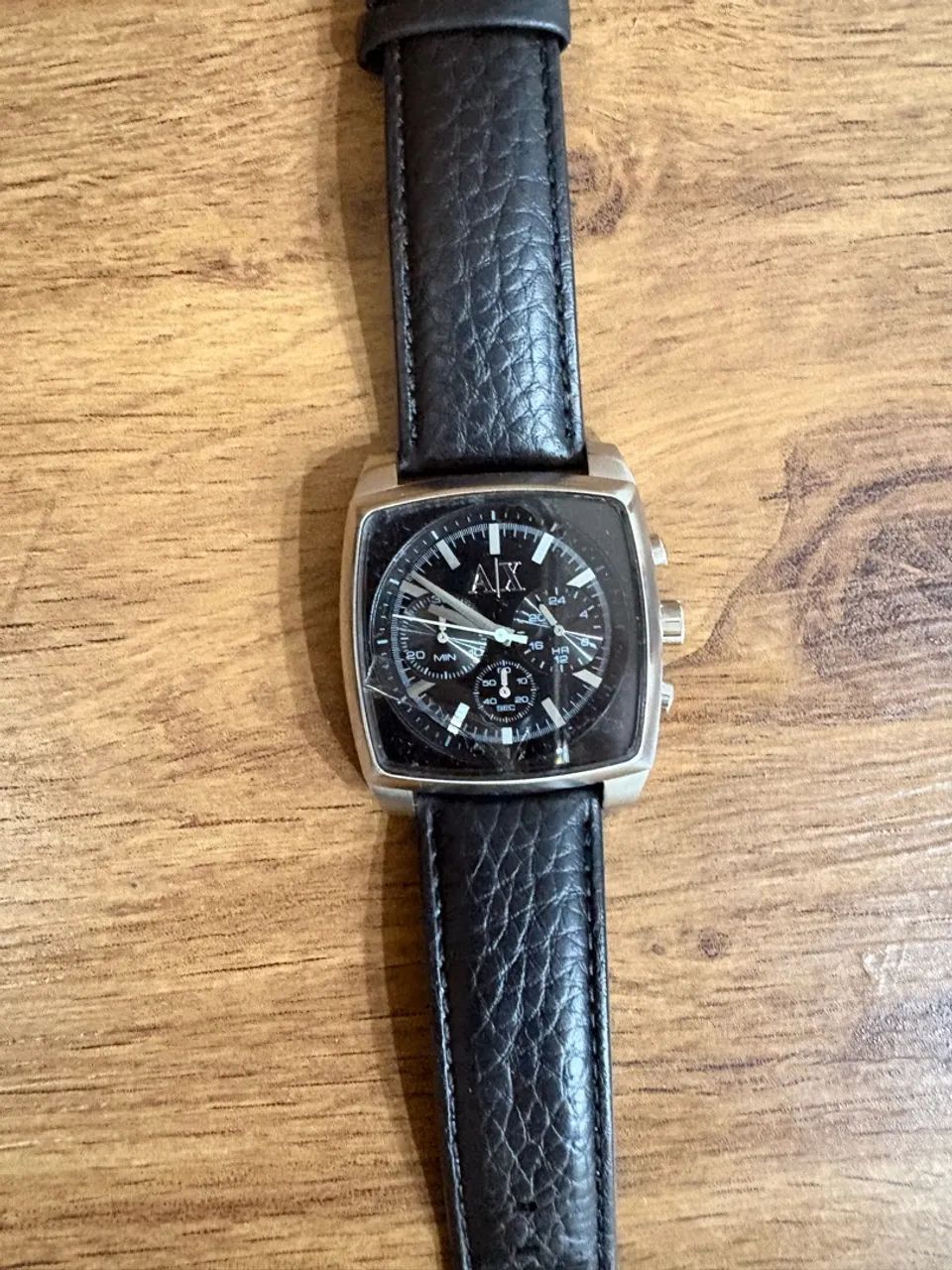 Relógio Armani Exchange AX 2250 - Foto 3