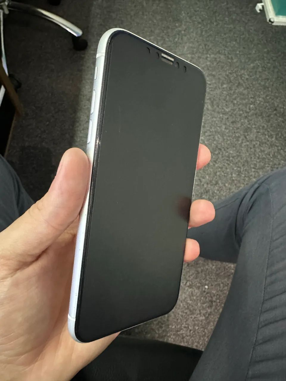 iPhone XR 64GB  - Foto 2
