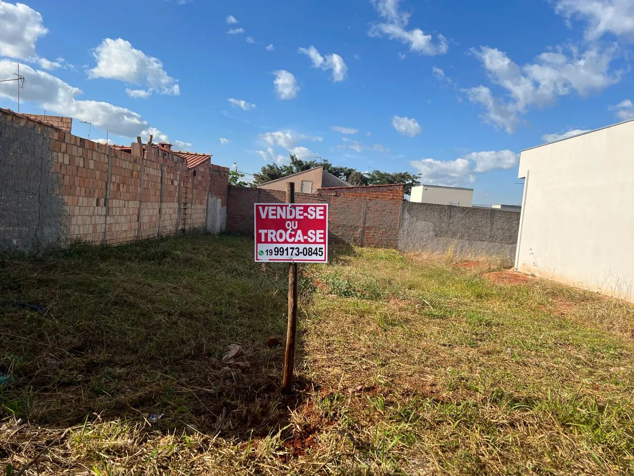 Vende-se lote Santa Afonso  - Foto 2