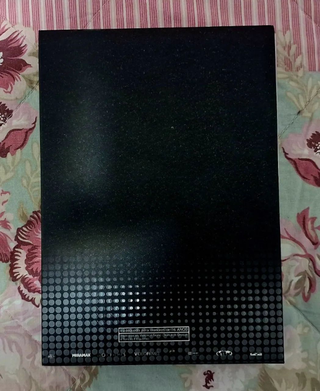 DVD Duplo Cidade de Deus (Edição Rara) - Foto 2