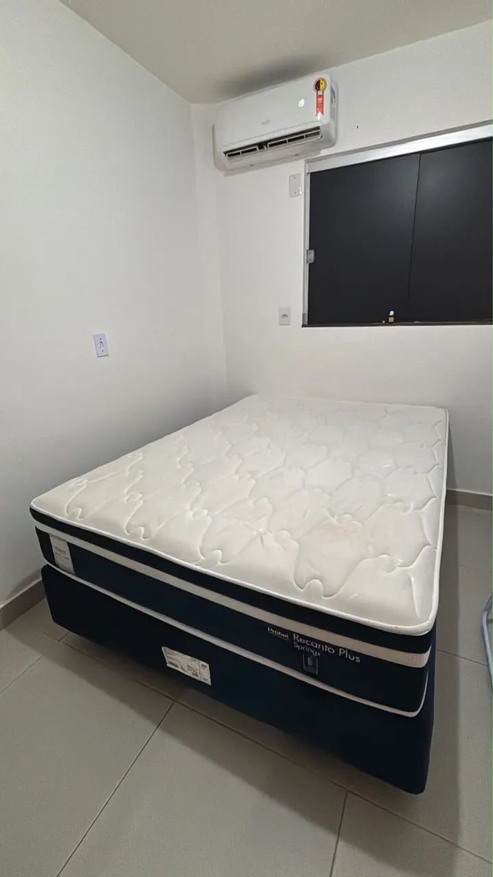 Cama casal - Foto 4