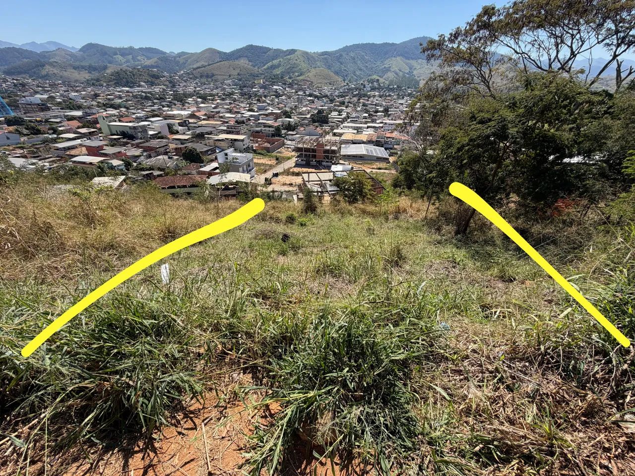 Terreno 12x30  - Foto 2
