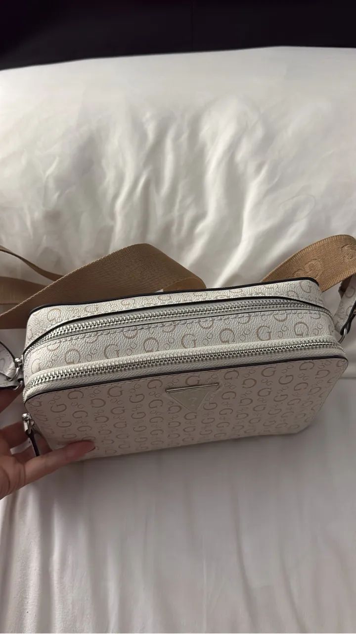 Bolsa da Guess - Foto 2