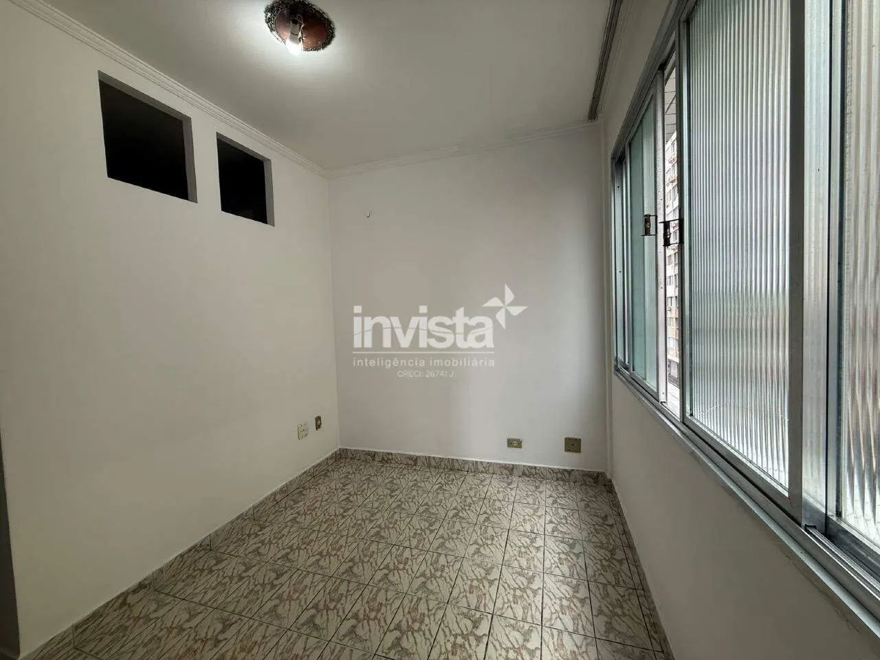 Kitnet à venda no bairro Embaré - Foto 2