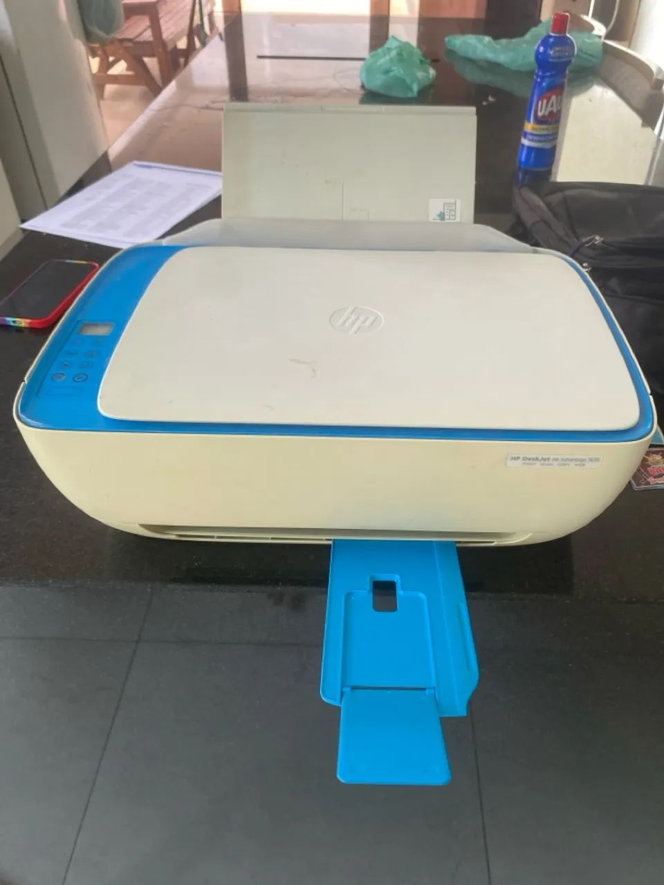 Impressora  - Foto 2