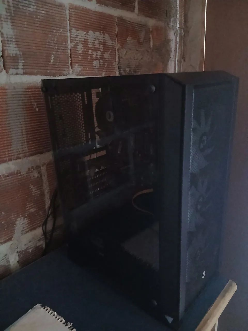 Gabinete gamer - Foto 5