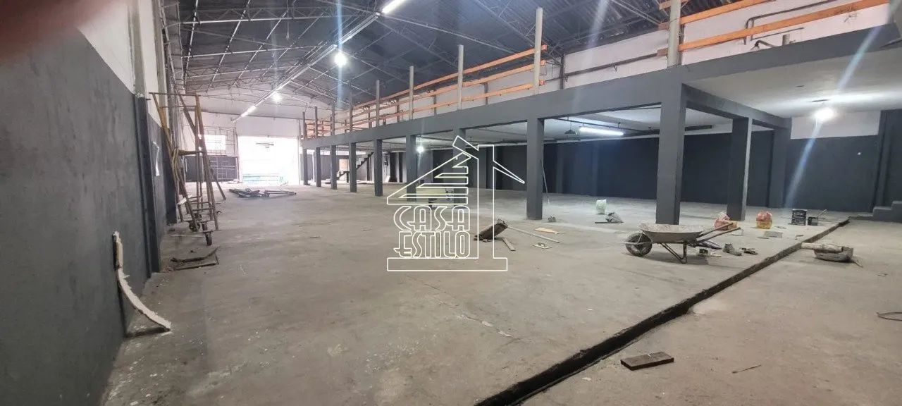 Excelente Galpão para Locação na Vila Carrão - Foto 4