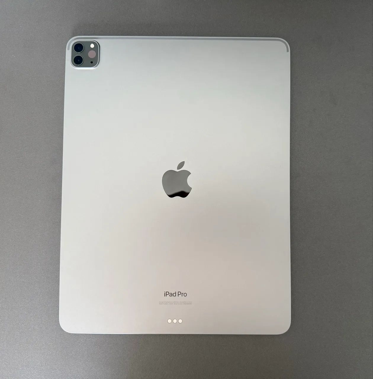 iPad Pro M2 12.9 256gb
