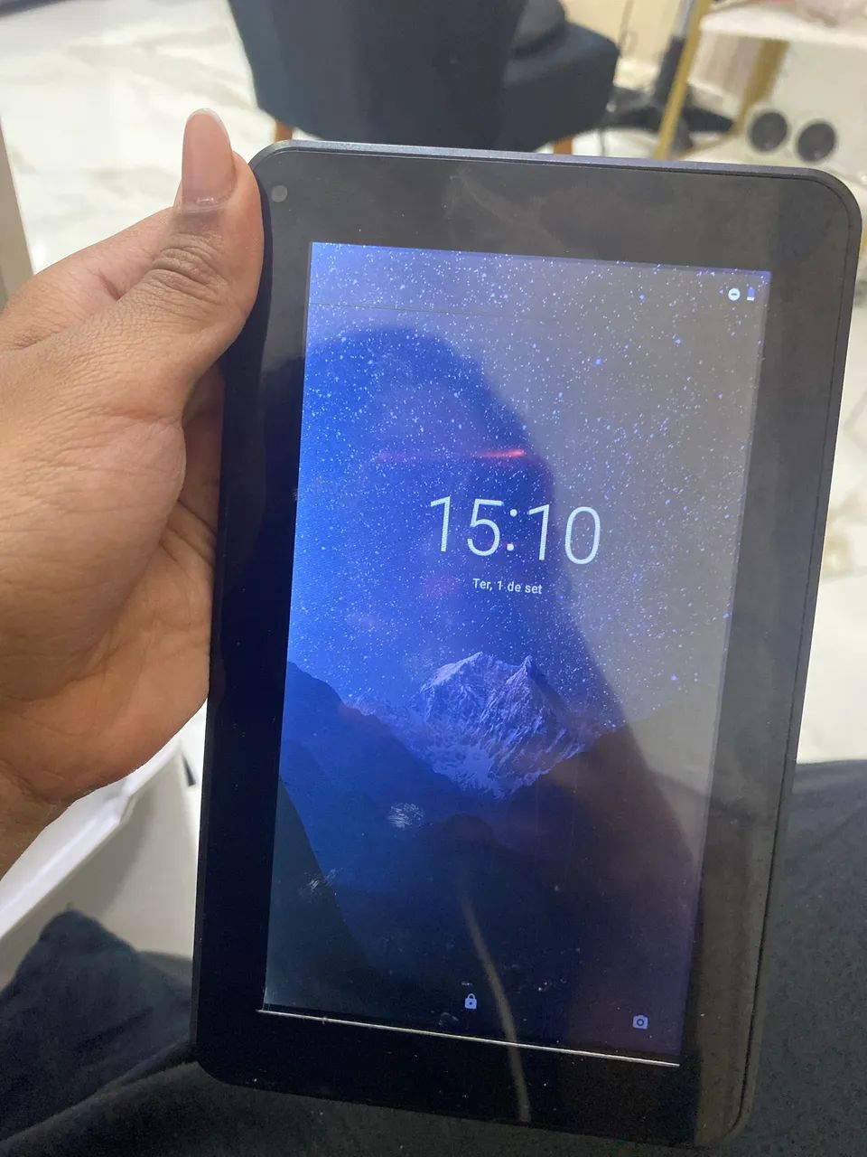 Tablet Multilaser 